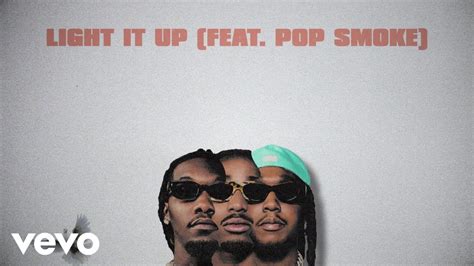 richard mille migos pop smoke|Migos & Pop Smoke – Light It Up Lyrics .